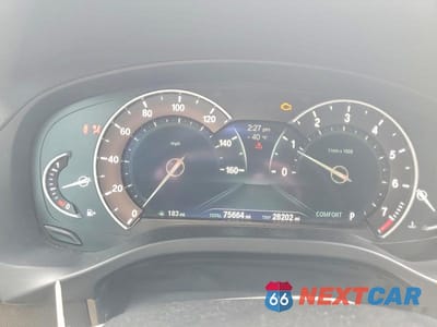 Zdjęcie 9 z 14 samochodu: 2019 BMW X3 SDRIVE30I VIN:5UXTR7C53KLE97647 - miniatura