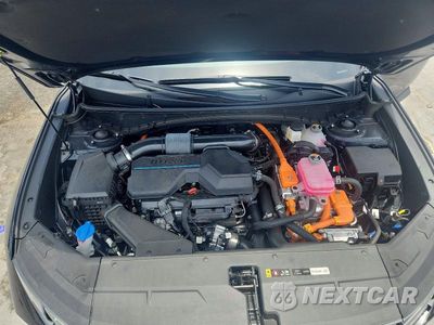 Zdjęcie 12 z 13 samochodu: 2024 HYUNDAI TUCSON SEL CONVENIENCE VIN:KM8JCCD15RU156794 - miniatura