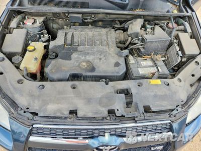 Zdjęcie 11 z 13 samochodu: 2011 TOYOTA RAV4 LIMITED VIN:2T3DK4DV0BW043485 - miniatura