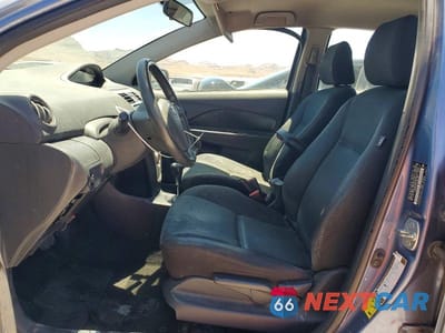 Zdjęcie 7 z 13 samochodu: 2012 TOYOTA YARIS FLEET VIN:JTDBT4K37CL022188 - miniatura