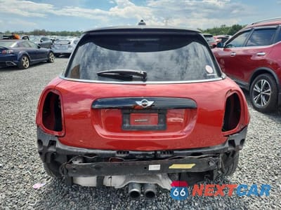 Zdjęcie 6 z 12 samochodu: 2016 MINI COOPER S VIN:WMWXU3C53G2D28667 - miniatura