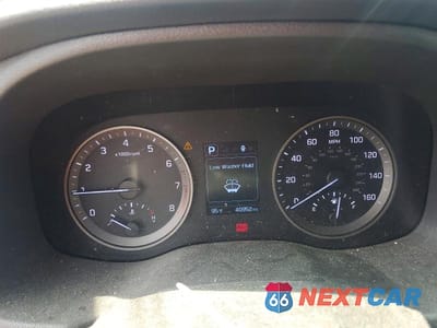 Zdjęcie 9 z 13 samochodu: 2016 HYUNDAI TUCSON SPORT VIN:KM8J3CA21GU071316 - miniatura