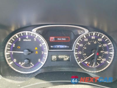 Zdjęcie 9 z 12 samochodu: 2017 INFINITI QX60 BASE VIN:5N1DL0MM6HC516309 - miniatura