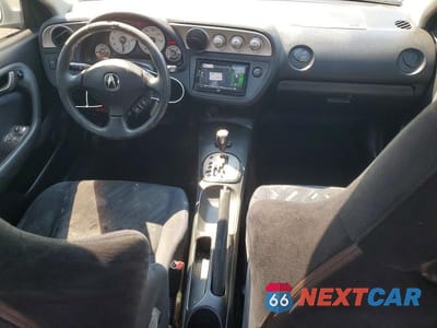 Zdjęcie 8 z 13 samochodu: 2004 ACURA RSX VIN:JH4DC54824S004078 - miniatura