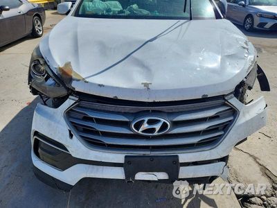 Zdjęcie 12 z 13 samochodu: 2017 HYUNDAI SANTA FE SPORT 2.4L VIN:5NMZT3LB4HH004304 - miniatura