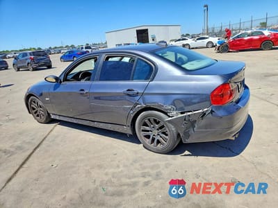 Drugie zdjęcie samochodu z przodu: 2007 BMW 328 I SULEV VIN:WBAVC53557FZ73011 - miniatura