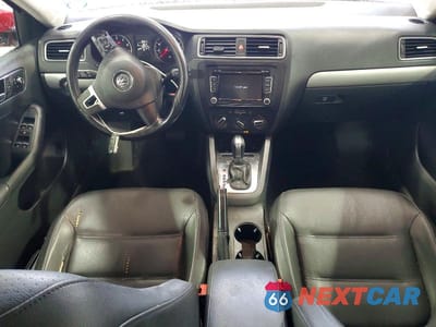 Zdjęcie 8 z 12 samochodu: 2013 VOLKSWAGEN JETTA SE VIN:3VWDP7AJ9DM280255 - miniatura