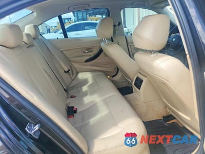 Zdjęcie 10 z 12 samochodu: 2016 BMW 320 I VIN:WBA8E1G51GNT35161 - miniatura
