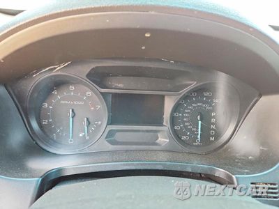 Zdjęcie 9 z 13 samochodu: 2013 FORD EXPLORER VIN:1FM5K7B8XDGB42649 - miniatura