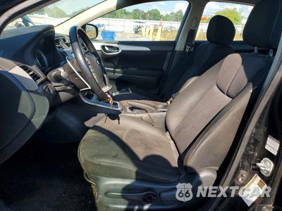 Zdjęcie 7 z 12 samochodu: 2015 NISSAN SENTRA SV VIN:3N1AB7AP8FL661180 - miniatura
