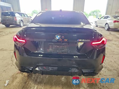 Zdjęcie 6 z 12 samochodu: 2023 BMW M240XI VIN:3MW53CM08P8D48392 - miniatura