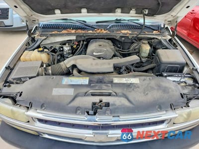 Zdjęcie 12 z 13 samochodu: 2001 CHEVROLET SUBURBAN K1500 VIN:3GNFK16T01G251102 - miniatura