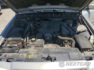 Zdjęcie 11 z 12 samochodu: 2007 MERCURY GRAND MARQUIS GS VIN:2MEFM74V87X633854 - miniatura