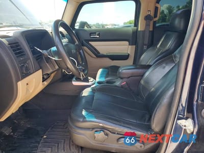 Zdjęcie 7 z 13 samochodu: 2008 HUMMER H3 VIN:5GTEN13E288103298 - miniatura