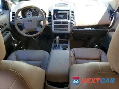 Zdjęcie 8 z 13 samochodu: 2007 FORD EDGE SEL PLUS VIN:2FMDK39C77BB25270 - miniatura