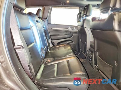 Zdjęcie 11 z 13 samochodu: 2021 JEEP GRAND CHEROKEE LIMITED VIN:1C4RJFBG6MC512979 - miniatura