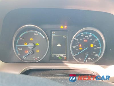 Zdjęcie 9 z 13 samochodu: 2016 TOYOTA RAV4 HV XLE VIN:JTMRJREVXGD057306 - miniatura