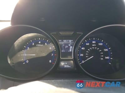 Zdjęcie 9 z 12 samochodu: 2015 HYUNDAI VELOSTER TURBO VIN:KMHTC6AE6FU216904 - miniatura