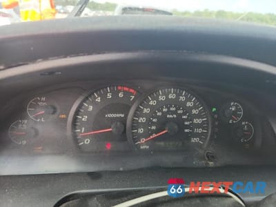 Zdjęcie 9 z 12 samochodu: 2006 TOYOTA TUNDRA DOUBLE CAB SR5 VIN:5TBET34126S502248 - miniatura