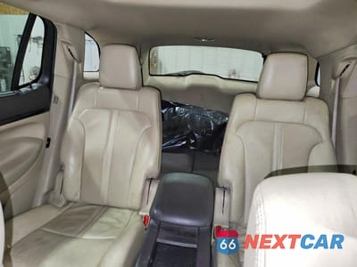 Zdjęcie 10 z 13 samochodu: 2013 LINCOLN MKT VIN:2LMHJ5AT2DBL57058 - miniatura