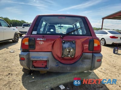 Zdjęcie 6 z 14 samochodu: 1996 TOYOTA RAV4 BASE VIN:JT3HP10V0T0080019 - miniatura