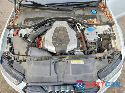 Zdjęcie 11 z 12 samochodu: 2018 AUDI A6 PREMIUM PLUS VIN:WAUG3AFC2JN055449 - miniatura