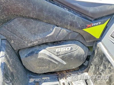 Zdjęcie 7 z 10 samochodu: 2020 CAN-AM OUTLANDER ATV VIN:3JBLWAJ25LJ000597 - miniatura
