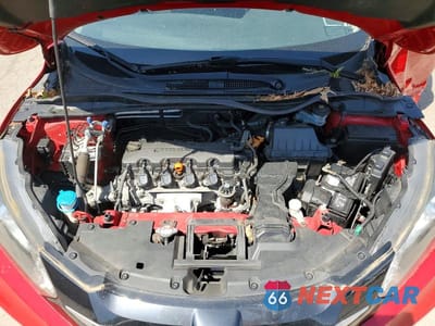 Zdjęcie 12 z 14 samochodu: 2018 HONDA HR-V LX VIN:3CZRU6H33JG727704 - miniatura