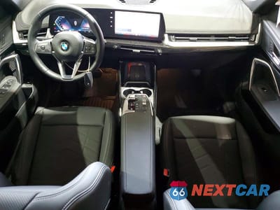 Zdjęcie 8 z 13 samochodu: 2026 BMW X1 XDRIVE28I VIN:WBX73EF02T5539403 - miniatura