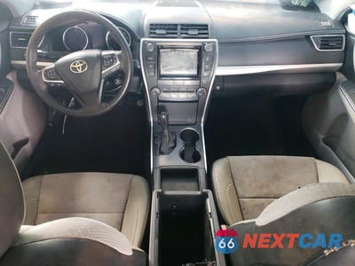 Zdjęcie 8 z 11 samochodu: 2016 TOYOTA CAMRY SE VIN:4T1BF1FK9GU128113 - miniatura