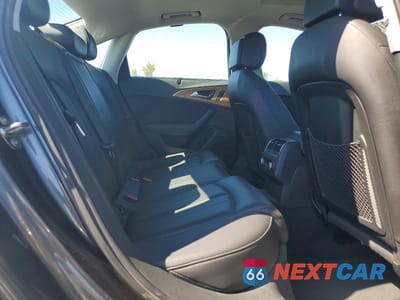 Zdjęcie 10 z 12 samochodu: 2014 AUDI A6 PRESTIGE VIN:WAUHMAFCXEN115386 - miniatura