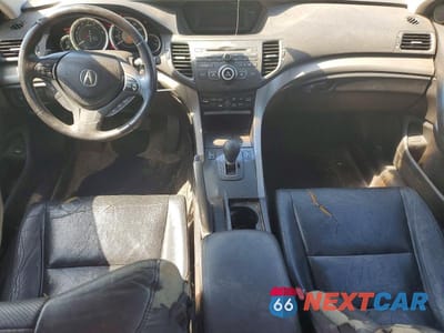 Zdjęcie 8 z 12 samochodu: 2009 ACURA TSX VIN:JH4CU26649C019542 - miniatura
