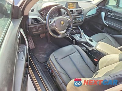 Zdjęcie 8 z 12 samochodu: 2015 BMW 228 I VIN:WBA1F5C58FV257391 - miniatura