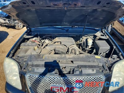 Zdjęcie 11 z 12 samochodu: 2011 GMC YUKON DENALI VIN:1GKS2EEF6BR108817 - miniatura