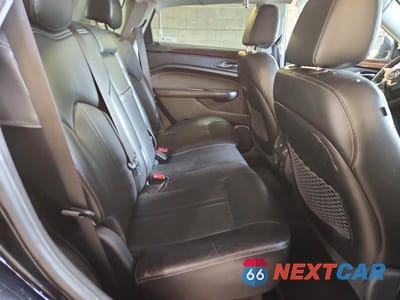 Zdjęcie 11 z 13 samochodu: 2013 CADILLAC SRX PERFORMANCE COLLECTION VIN:3GYFNHE30DS543774 - miniatura