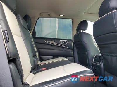 Zdjęcie 11 z 13 samochodu: 2020 INFINITI QX60 SIGNATURE EDITION VIN:5N1DL0MN3LC547471 - miniatura