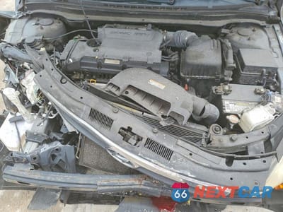 Zdjęcie 11 z 12 samochodu: 2010 HYUNDAI ELANTRA TOURING GLS VIN:KMHDC8AEXAU074047 - miniatura