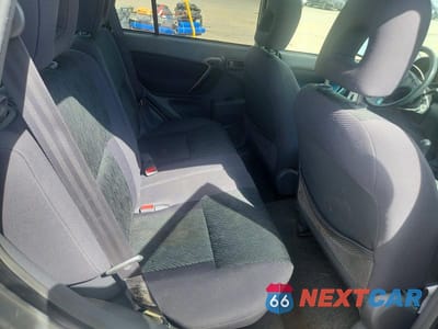Zdjęcie 10 z 12 samochodu: 2003 TOYOTA RAV4 BASE VIN:JTEHH20V130198221 - miniatura