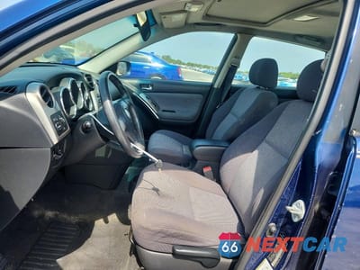 Zdjęcie 7 z 13 samochodu: 2005 TOYOTA COROLLA MATRIX XR VIN:2T1KR32E85C352118 - miniatura