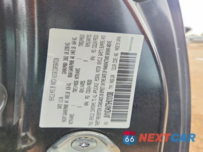Zdjęcie 12 z 12 samochodu: 2017 MAZDA MX-5 MIATA GRAND TOURING VIN:JM1NDAM70H0101008 - miniatura