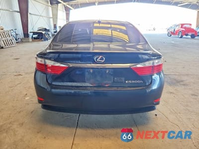 Zdjęcie 6 z 13 samochodu: 2015 LEXUS ES 300H VIN:JTHBW1GG5F2096266 - miniatura