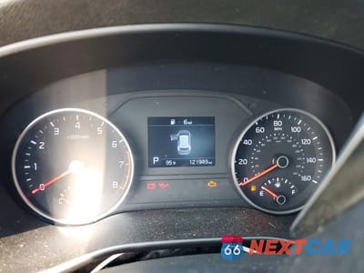 Zdjęcie 9 z 13 samochodu: 2020 KIA SPORTAGE S VIN:KNDP63ACXL7769690 - miniatura
