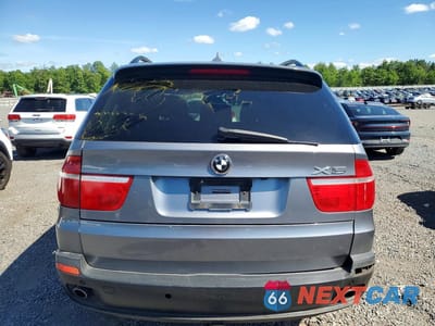 Zdjęcie 6 z 13 samochodu: 2010 BMW X5 XDRIVE30I VIN:5UXFE4C56AL278765 - miniatura