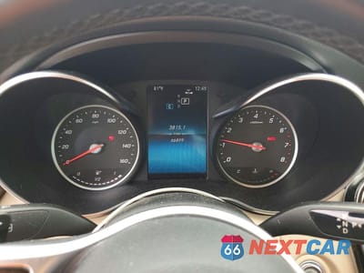 Zdjęcie 9 z 12 samochodu: 2019 MERCEDES-BENZ C 300 VIN:55SWF8DBXKU309058 - miniatura