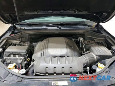 Zdjęcie 12 z 13 samochodu: 2019 JEEP GRAND CHEROKEE LIMITED VIN:1C4RJFBT0KC539704 - miniatura