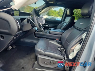 Zdjęcie 7 z 13 samochodu: 2025 FORD EXPEDITION PLATINUM VIN:1FMJU1MG9SEA45493 - miniatura