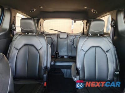 Zdjęcie 10 z 13 samochodu: 2025 CHRYSLER PACIFICA SELECT VIN:2C4RC1BG2SR502595 - miniatura