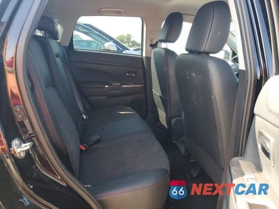 Zdjęcie 10 z 12 samochodu: 2026 MITSUBISHI OUTLANDER SPORT S/SE VIN:JA4ARUAU4TU010816 - miniatura