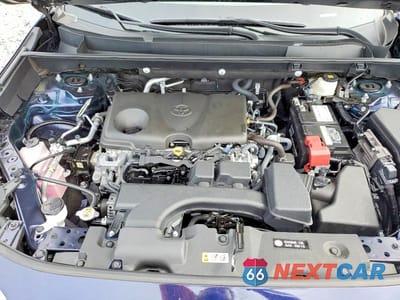 Zdjęcie 12 z 14 samochodu: 2025 TOYOTA RAV4 XLE VIN:2T3P1RFV1SW513162 - miniatura