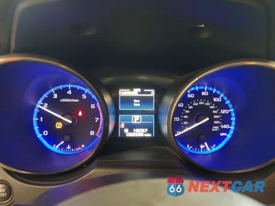 Zdjęcie 9 z 12 samochodu: 2018 SUBARU LEGACY 2.5I PREMIUM VIN:4S3BNAC68J3012154 - miniatura